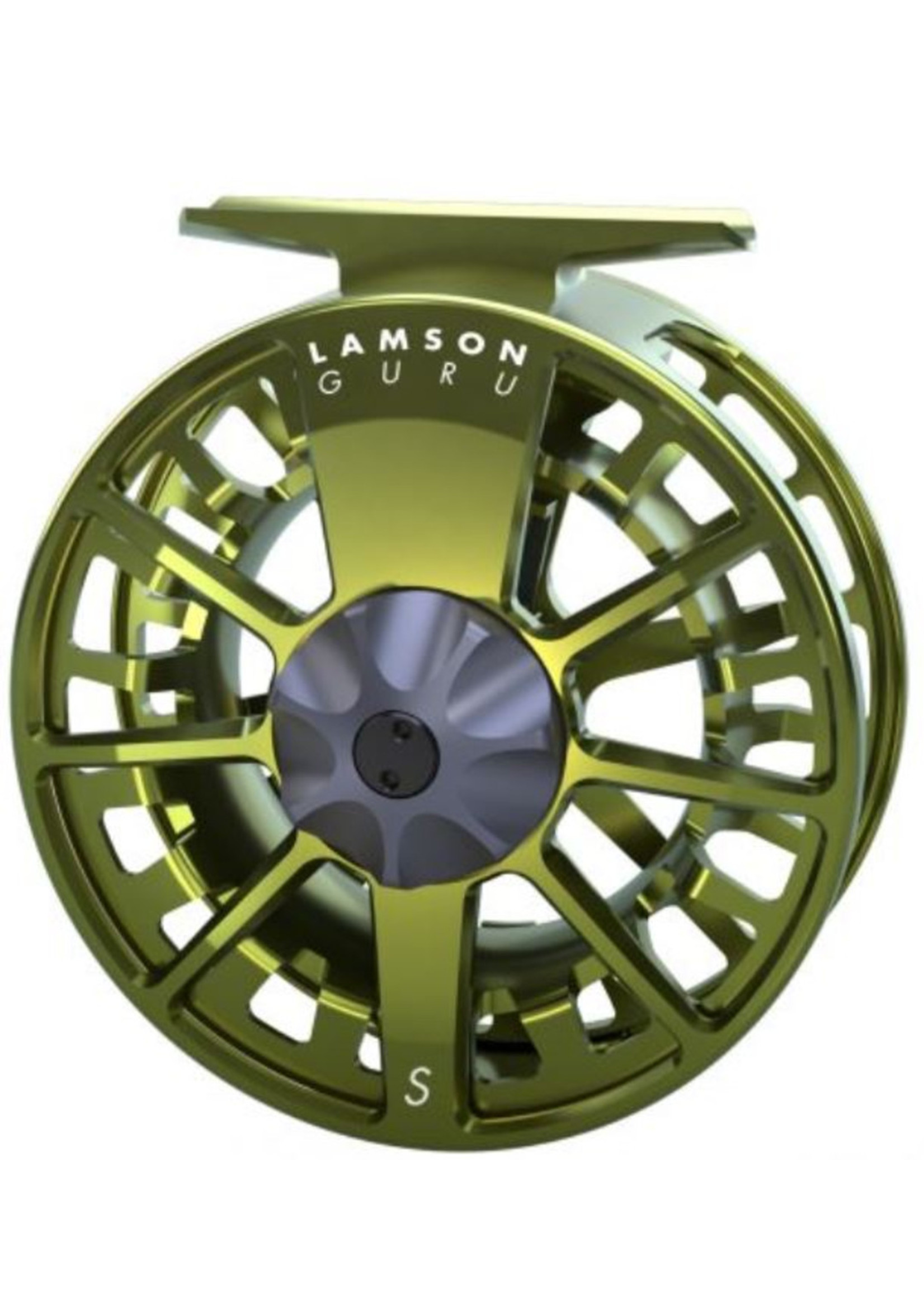 Waterworks-Lamson Lamson Guru S Series