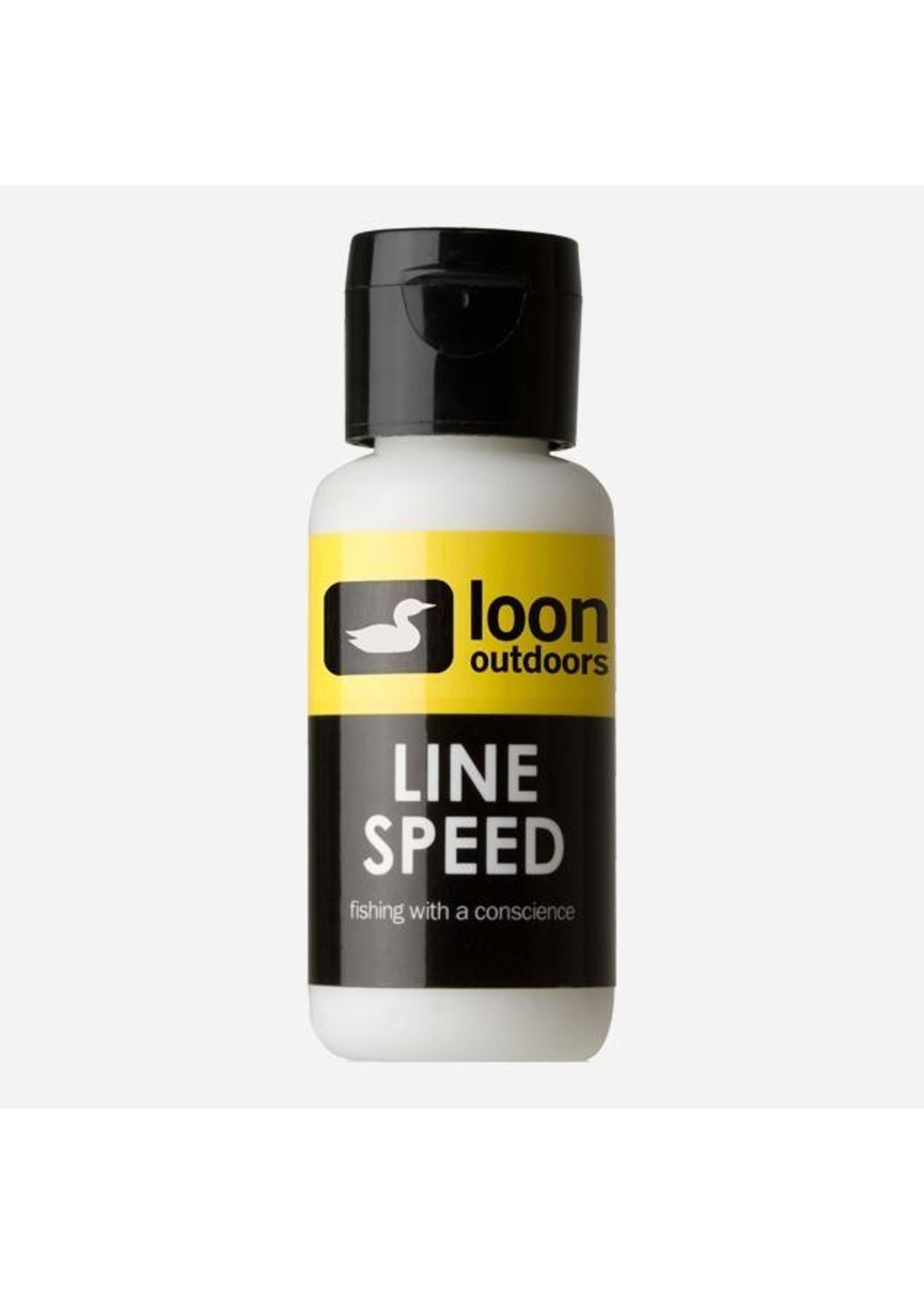 Loon Outdoors Loon Outdoors Line Speed
