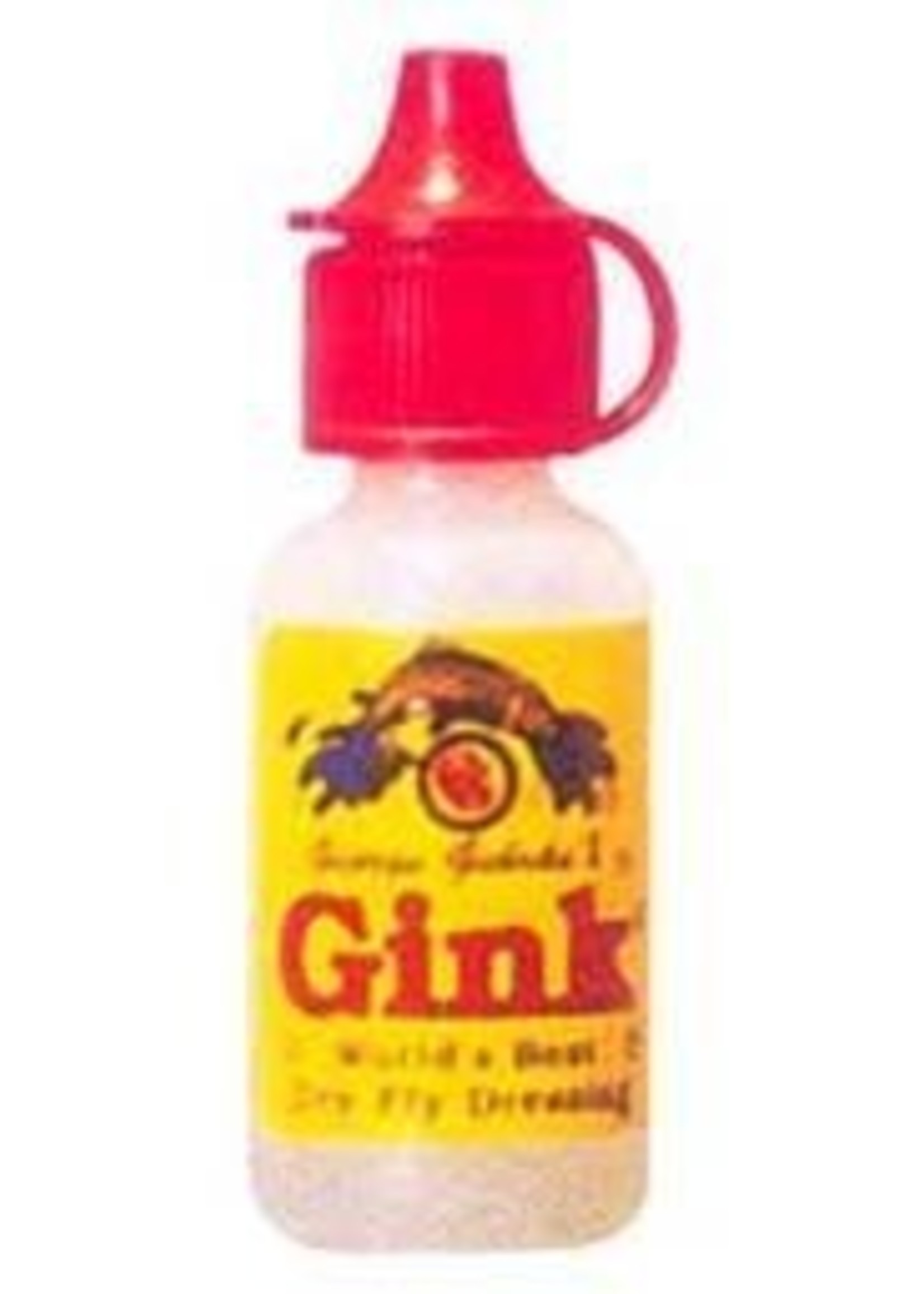 Gink Gel Floatant