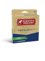 Scientific Anglers Scientific Anglers Frequency Trout Fly Line