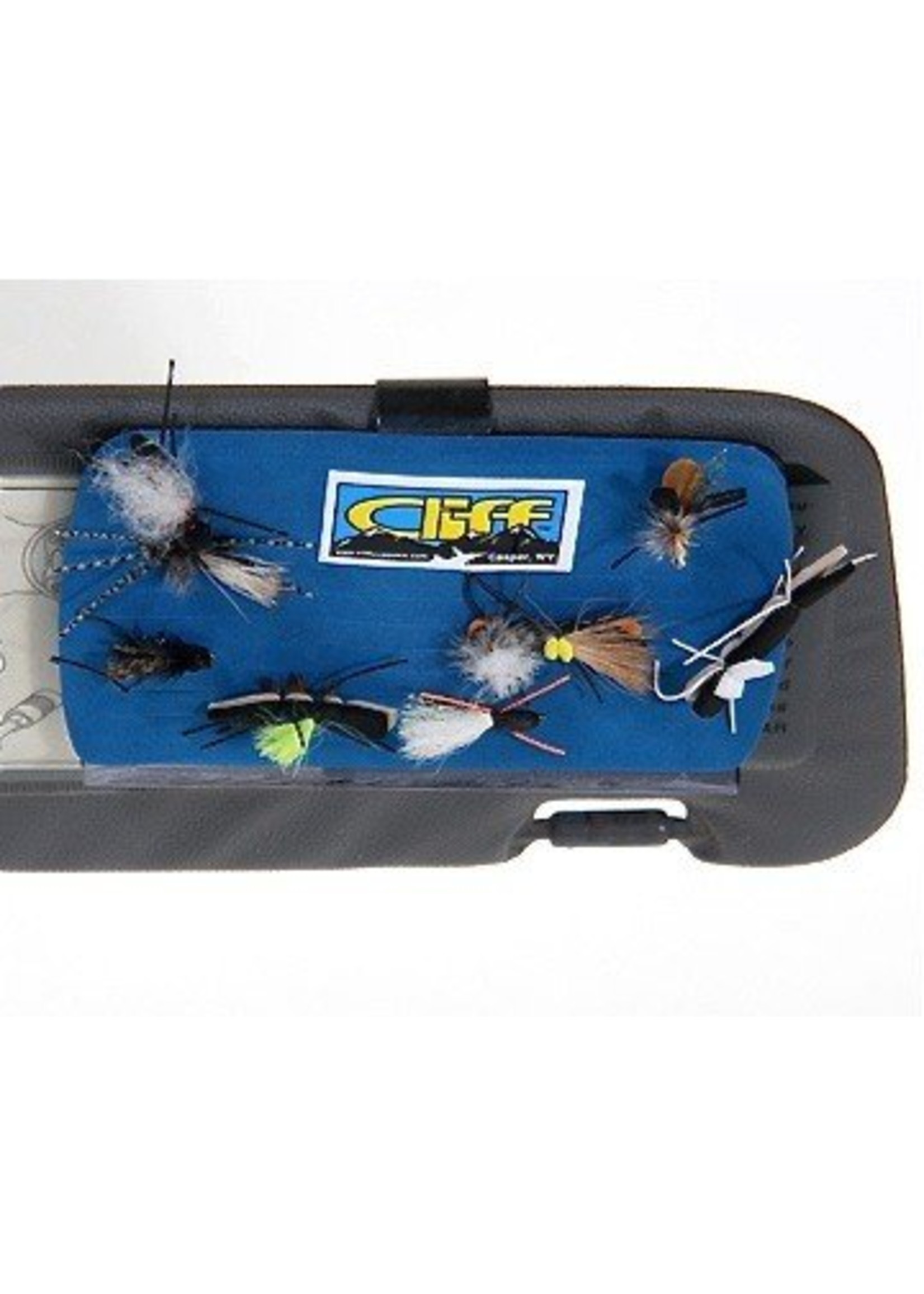 Cliff Outdoors Cliff Outdoors Head Liner