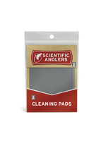 Scientific Anglers Scientific Anglers Cleaning Pads 2-pk