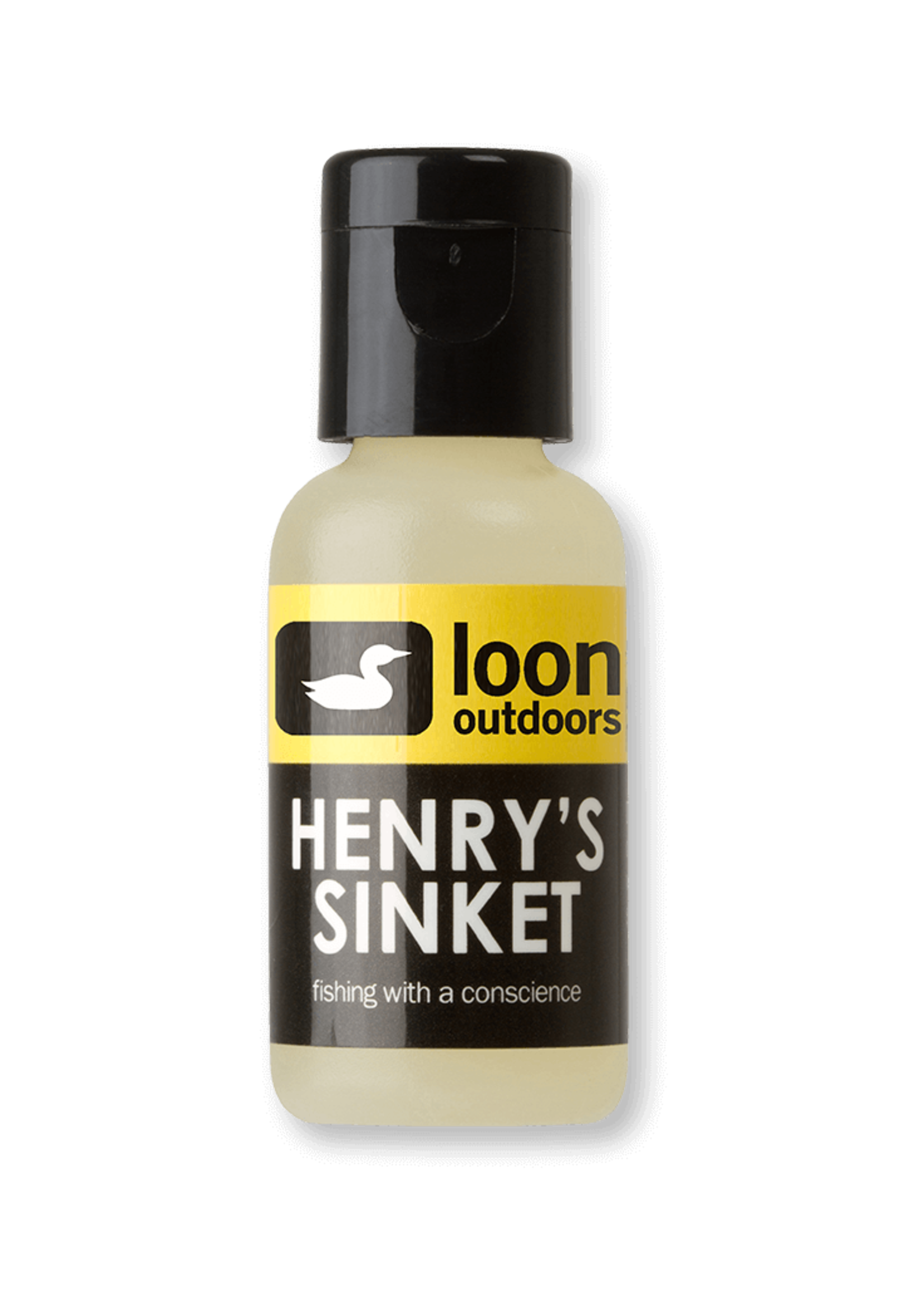 Loon Outdoors Loon Henry's Sinket