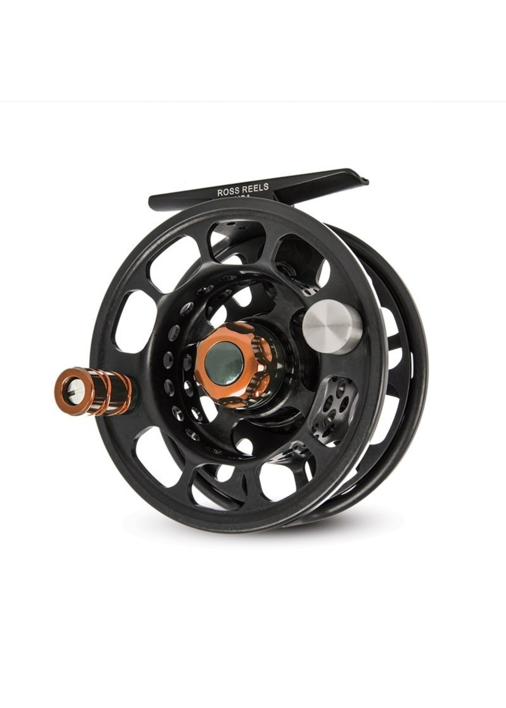 Ross Animas Fly Reel - Sweetwater Fly Shop