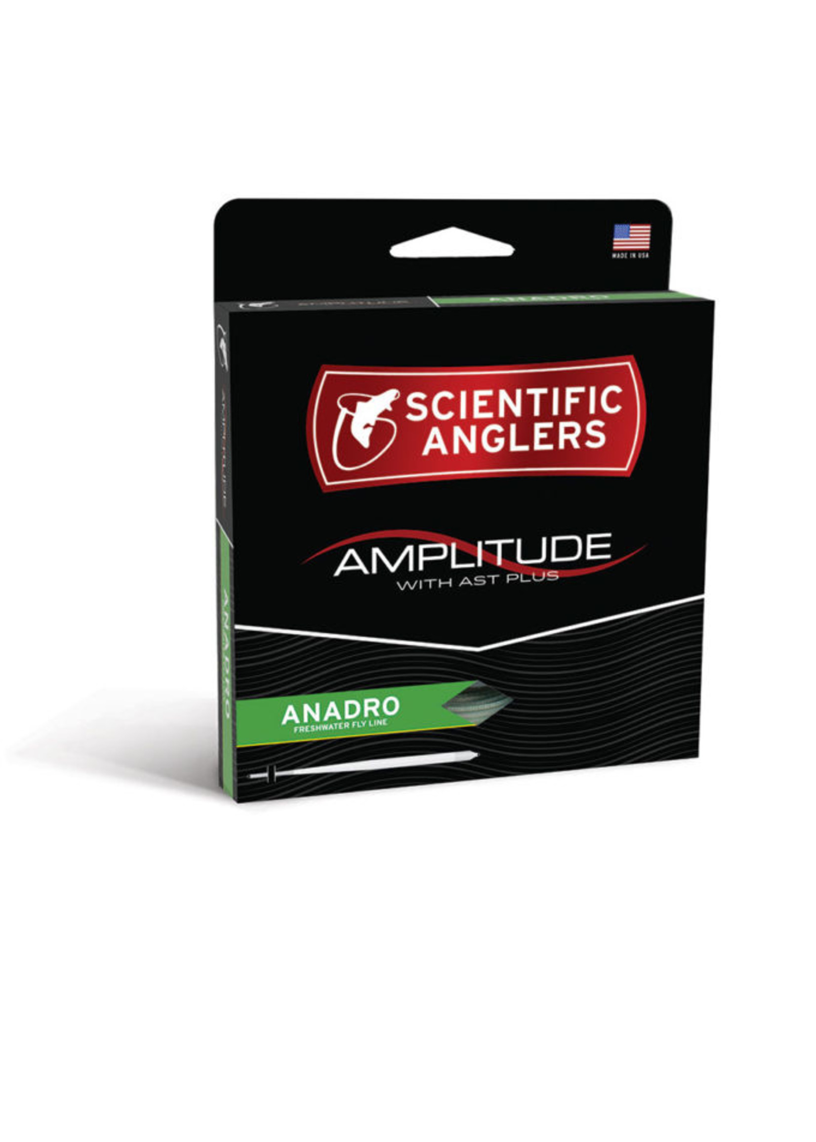 Scientific Anglers Scientific Anglers Amplitude Anadro Fly Line