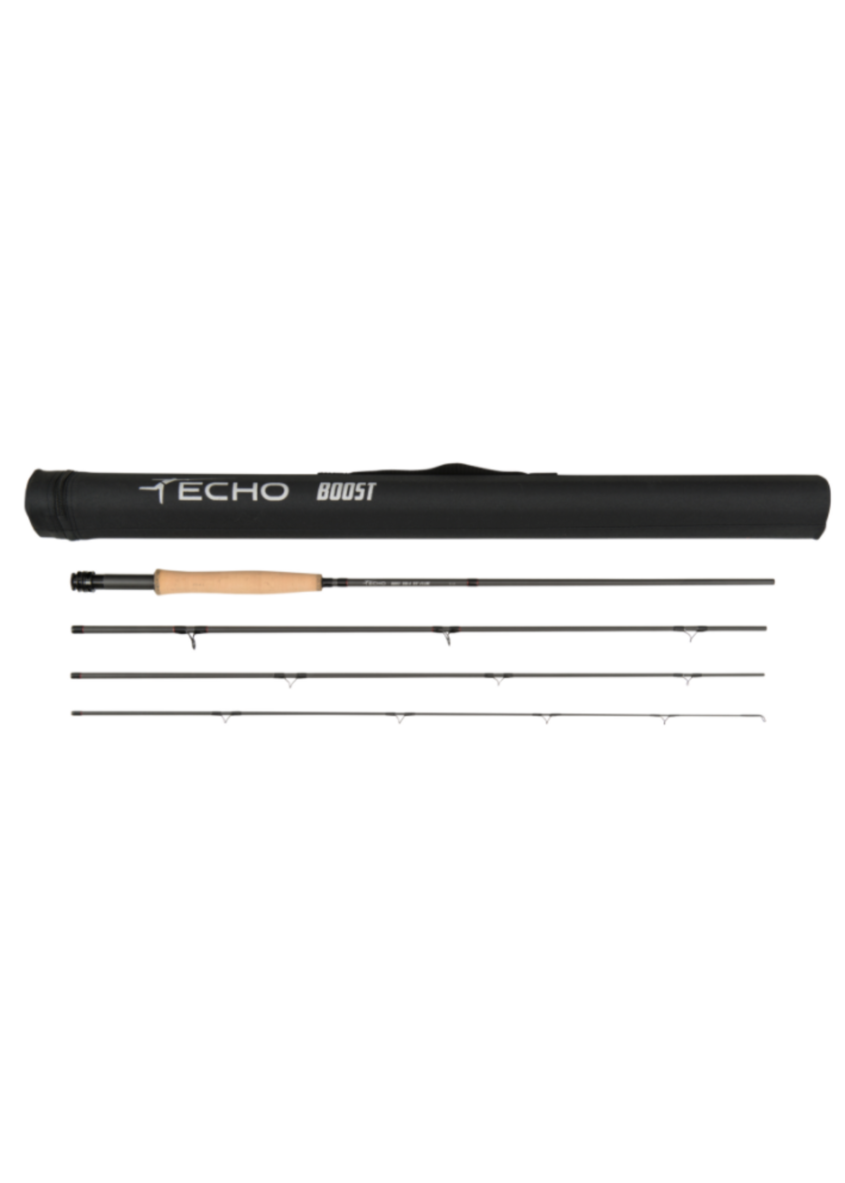 Echo Boost Fly Rod - Sweetwater Fly Shop