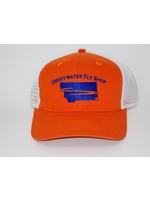 Sweetwater Fly Shop Sweetwater Fly Shop Trucker Hats