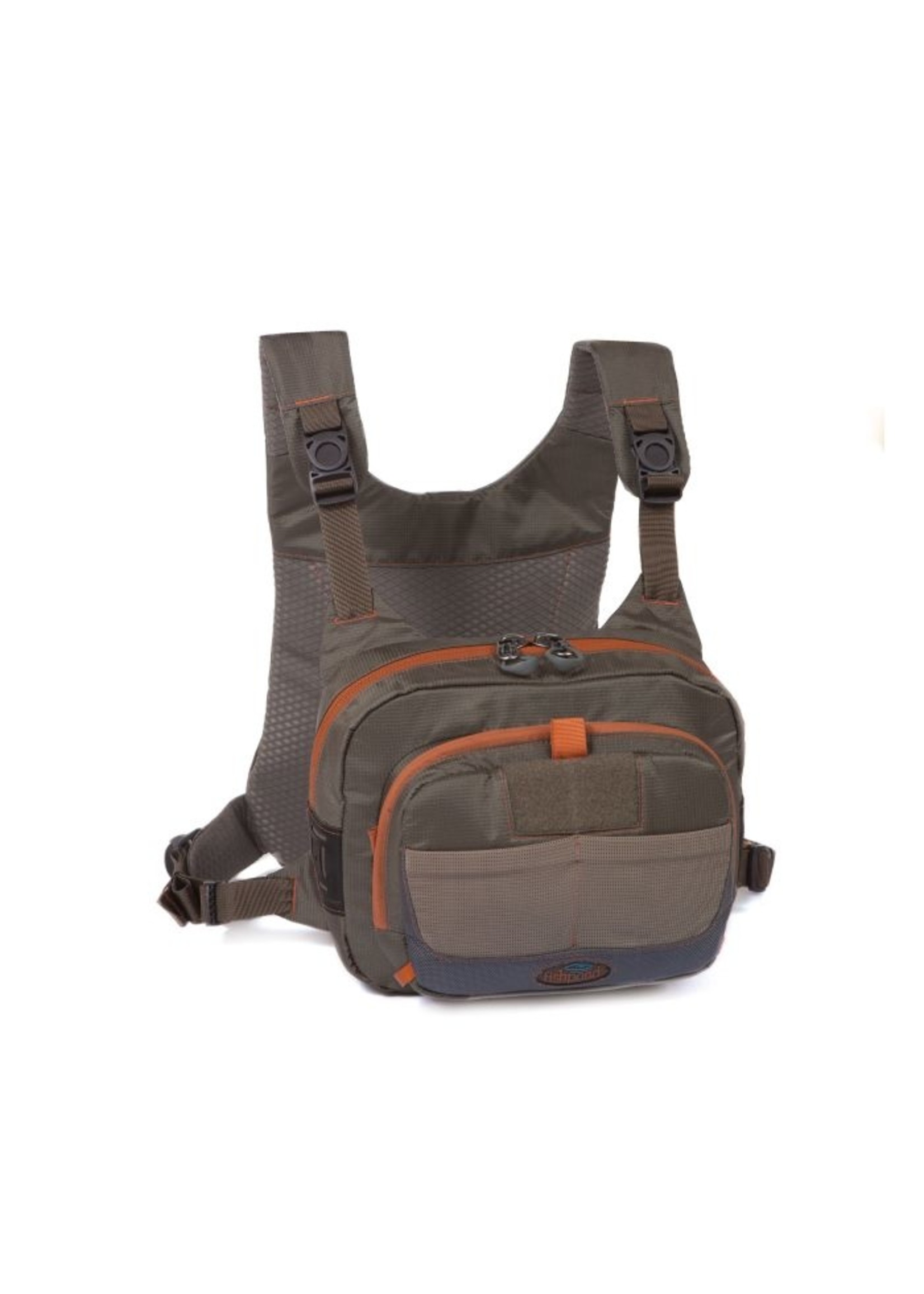 Fishpond Fishpond Cross-Current Chest Pack