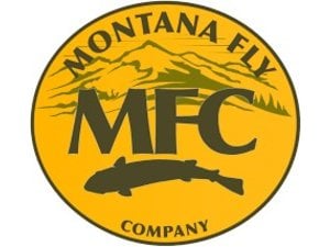 Montana Fly Company