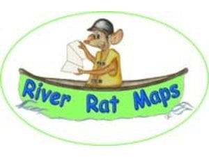 River Rat Maps