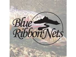 Blue Ribbon Nets