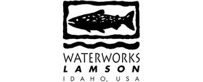 Waterworks-Lamson