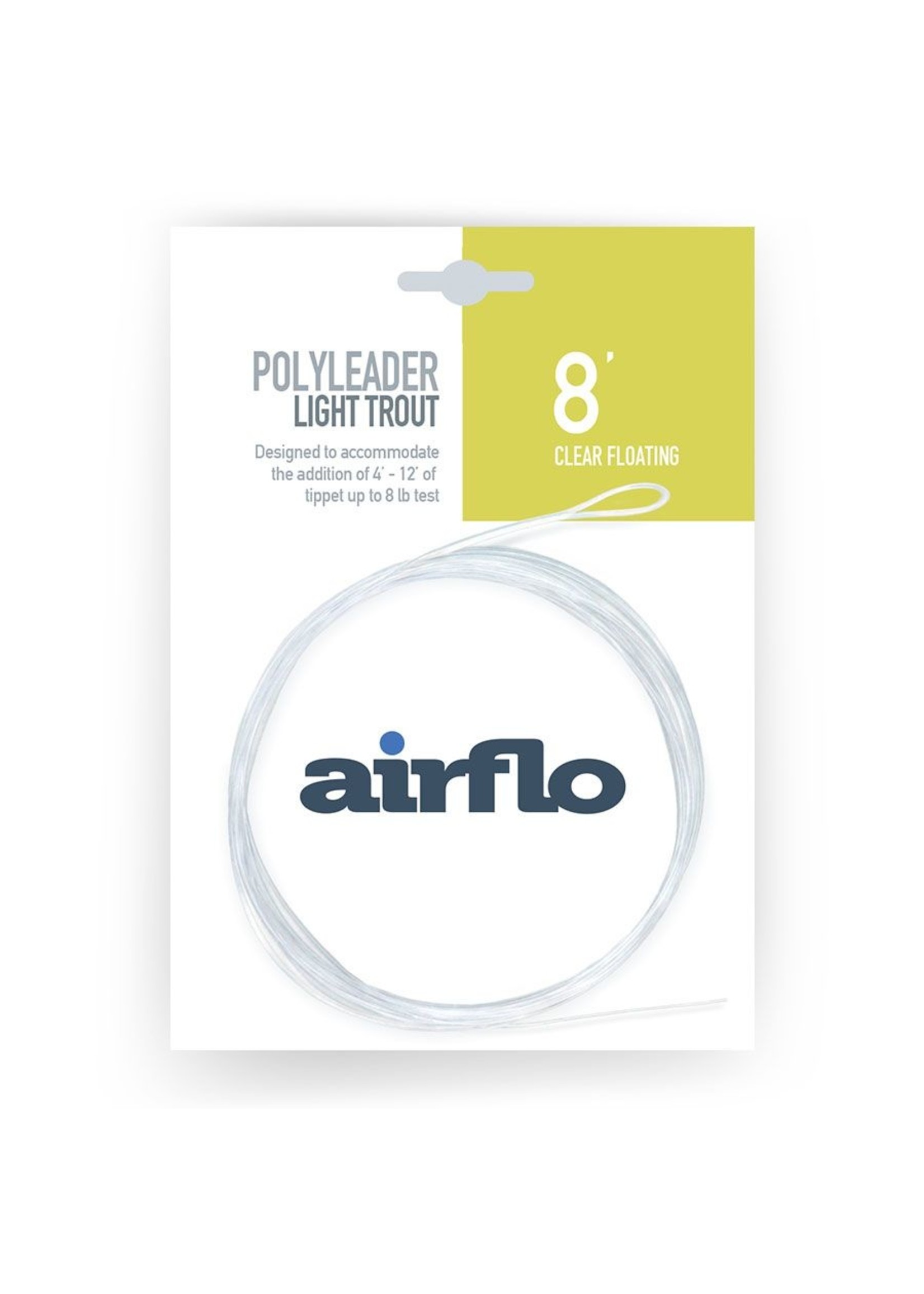 Airflo Airflo PolyLeader Light Trout