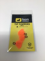 Loon Outdoors Loon Tip Toppers Small Yarn Indicators