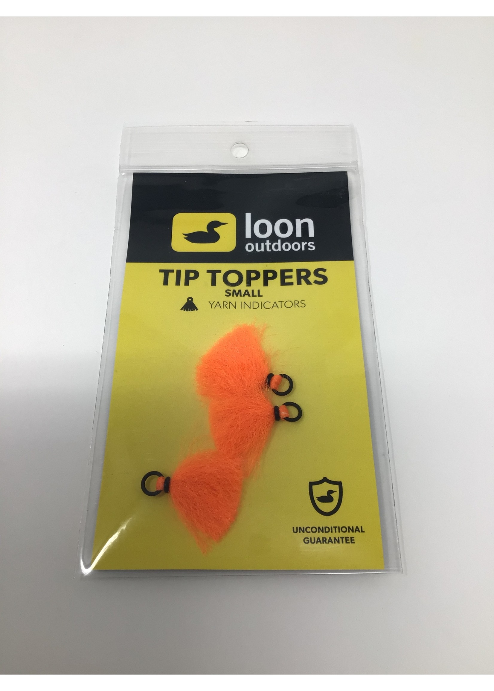 Loon Tip Toppers Small Yarn Indicators - Sweetwater Fly Shop
