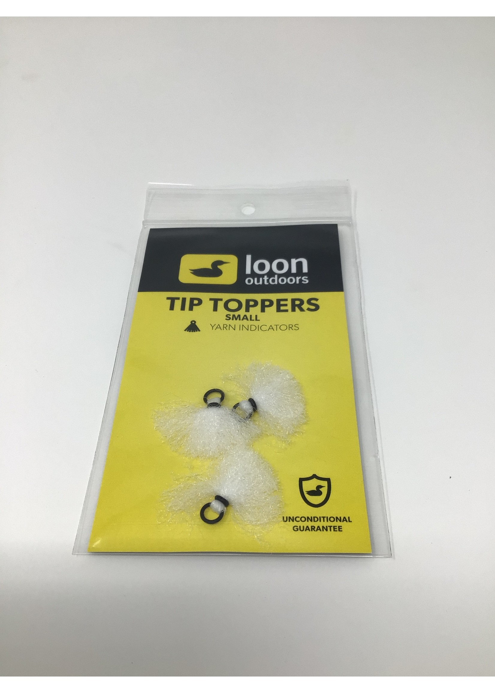 Loon Tip Toppers Small Yarn Indicators - Sweetwater Fly Shop