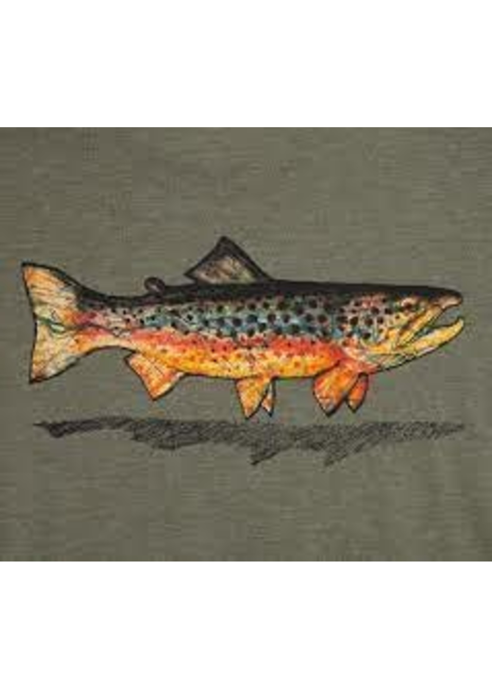 Fishpond Fishpond Local Shirt