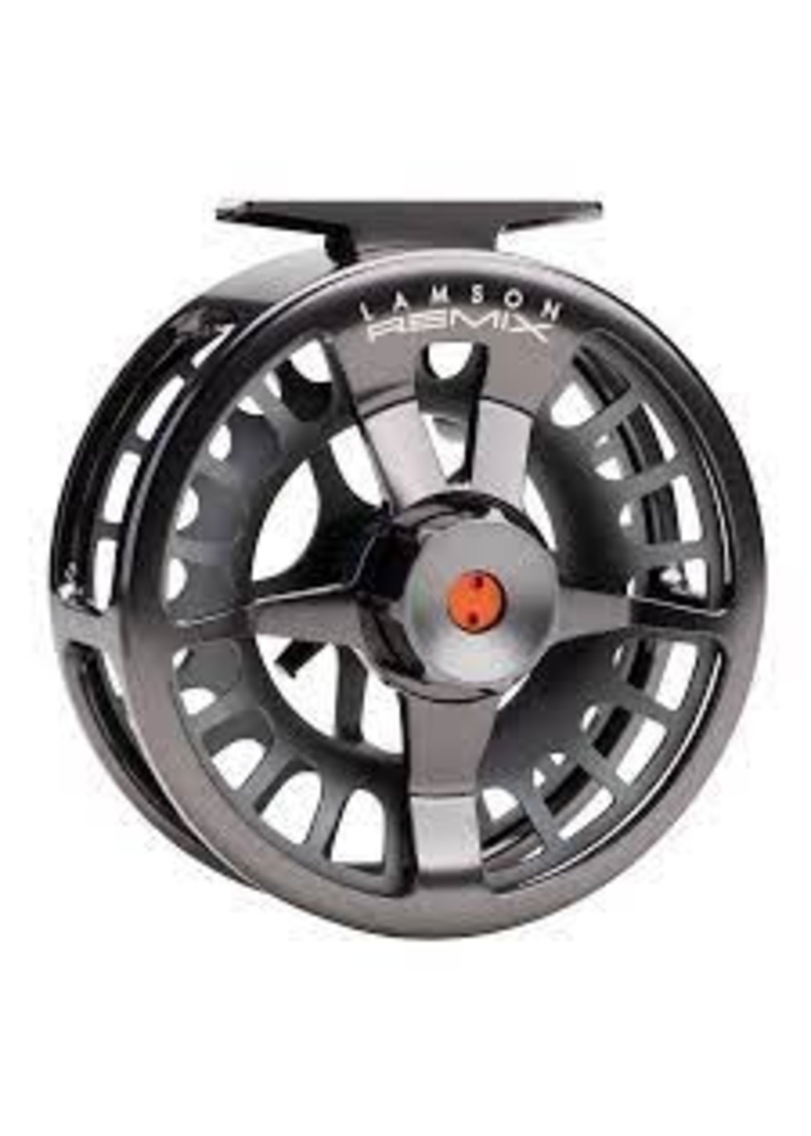 Lamson Remix HD Reel - Sweetwater Fly Shop