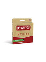 Scientific Anglers Scientific Anglers Mastery Infinity Bamboo/Buckskin Fly Line