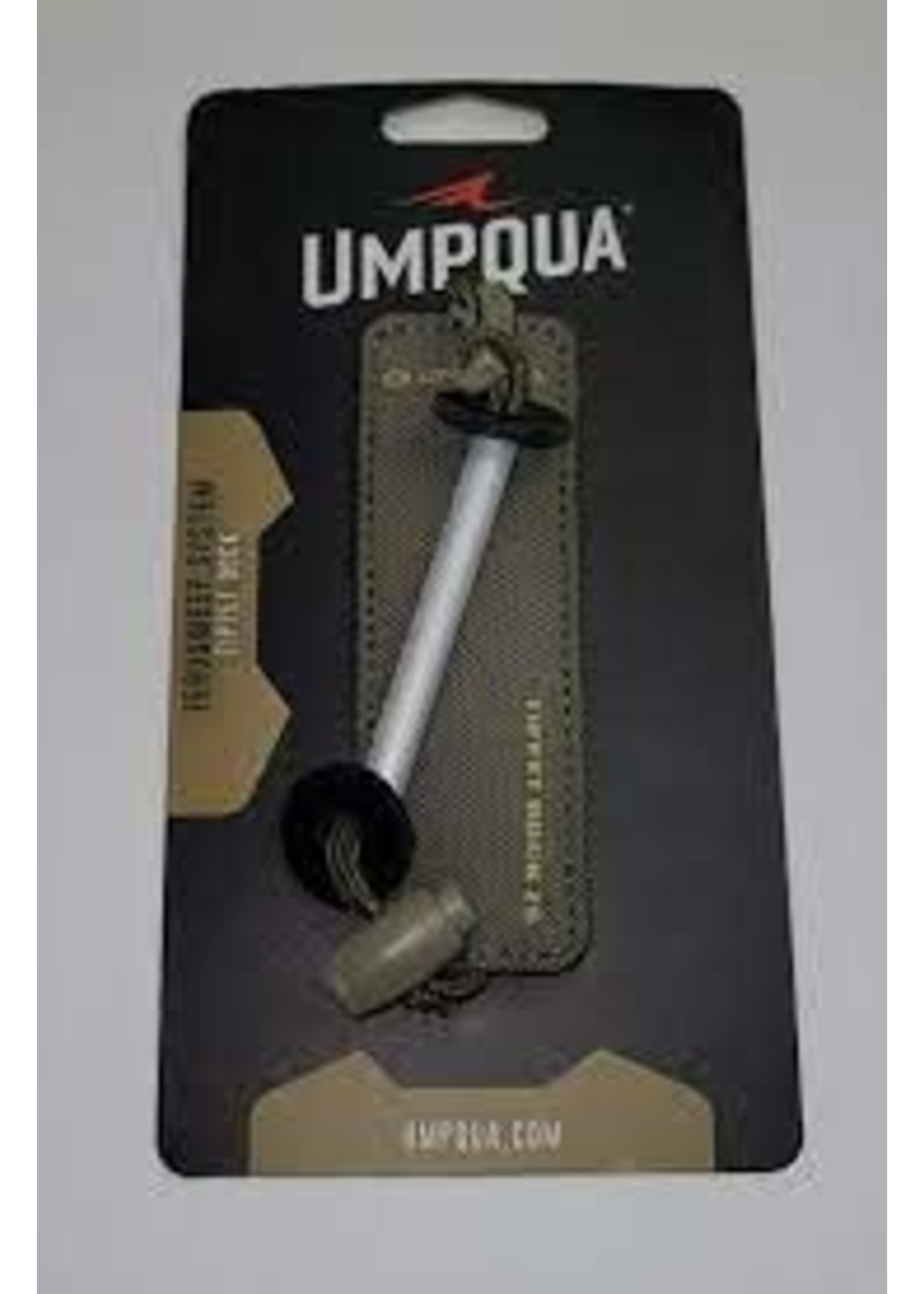 Umpqua Umpqua Zerosweep System Tippet Dock