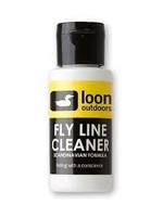Loon Outdoors Loon Fly Line Cleaner Scandinavian Formula