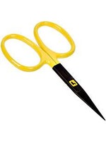 Loon Outdoors Loon Outdoor Rogue Micro Scissor Forceps
