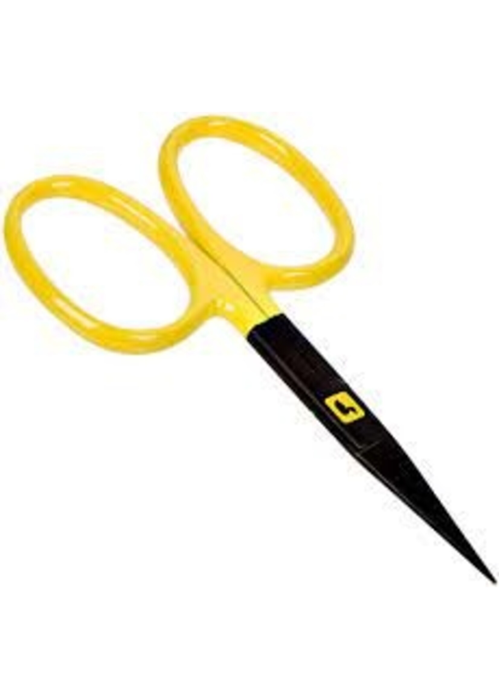 Loon Outdoors Loon Outdoor Rogue Micro Scissor Forceps