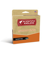 Scientific Anglers Scientific Anglers Shooting Textured SL .032 120ft Optic Green