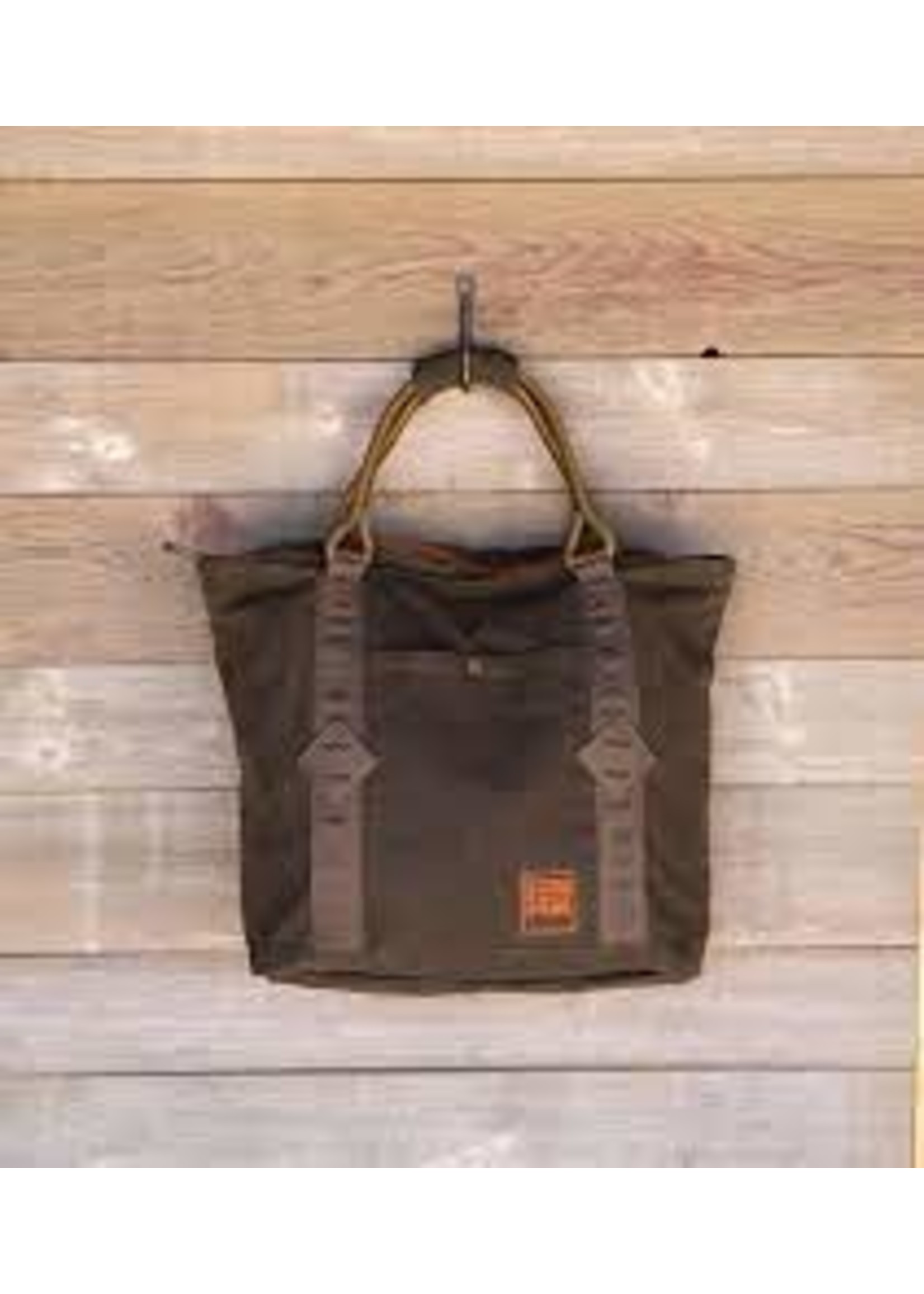 Fishpond Fishpond Horse Thief Tote Peat Moss