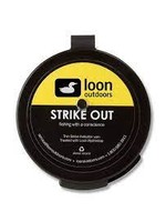 Loon Loon Strike Out Indicator Yarn