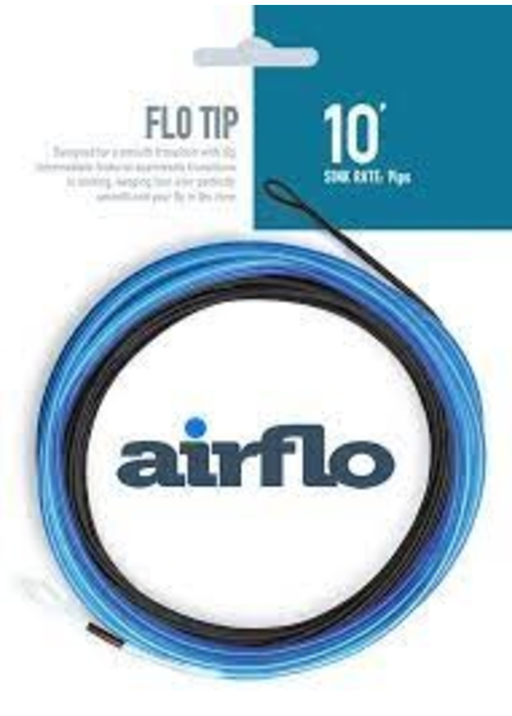 Airflo Airflo Skagit Flo Fast Sinking Tip 10'