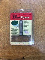 HatEyes Clip-on Magnifier