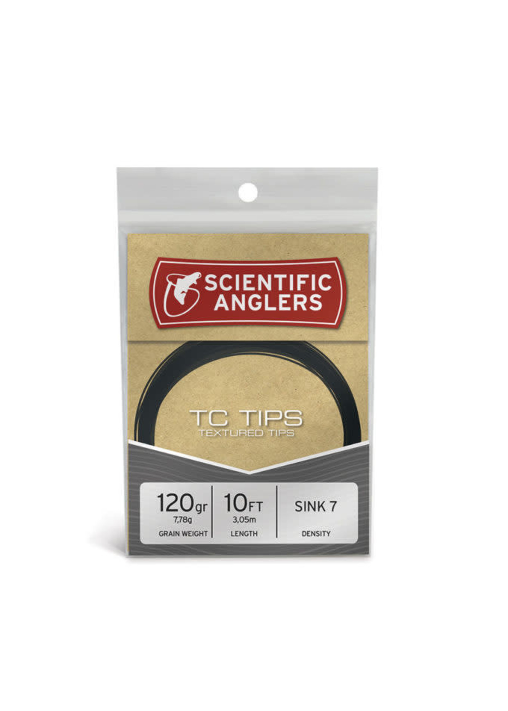 Scientific Anglers Scientific Anglers TC Textured Tips