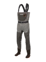 Simms Simms Men's G3 Guide Stockingfoot Waders - Gunmetal