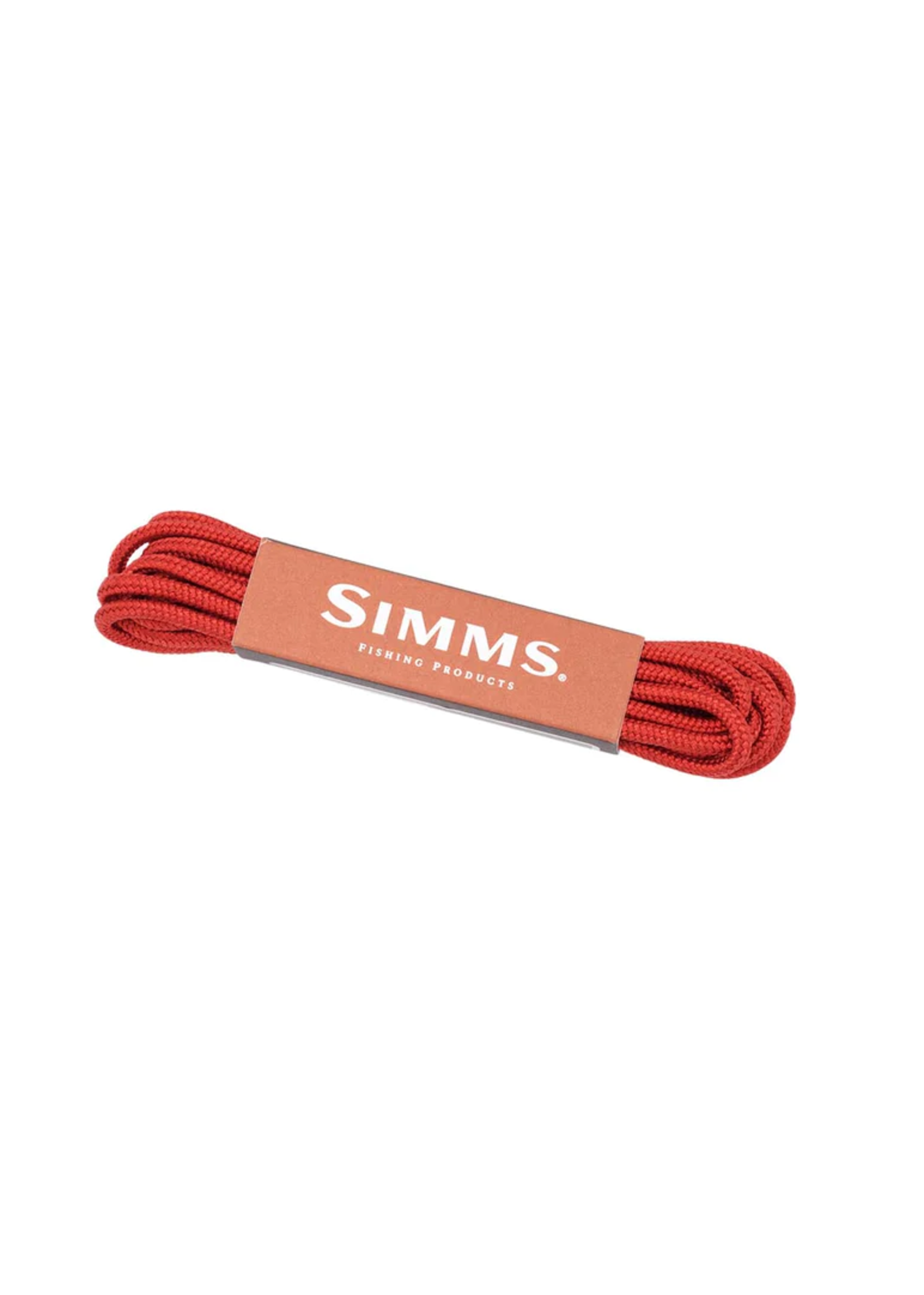 Simms Simms Replacement Boot Laces