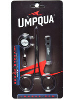 Umpqua Umpqua Dream Stream Tool Kit Black