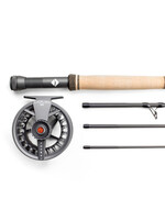 Lamson Lamson Liquid-S Rod/Reel Outfit Without Line