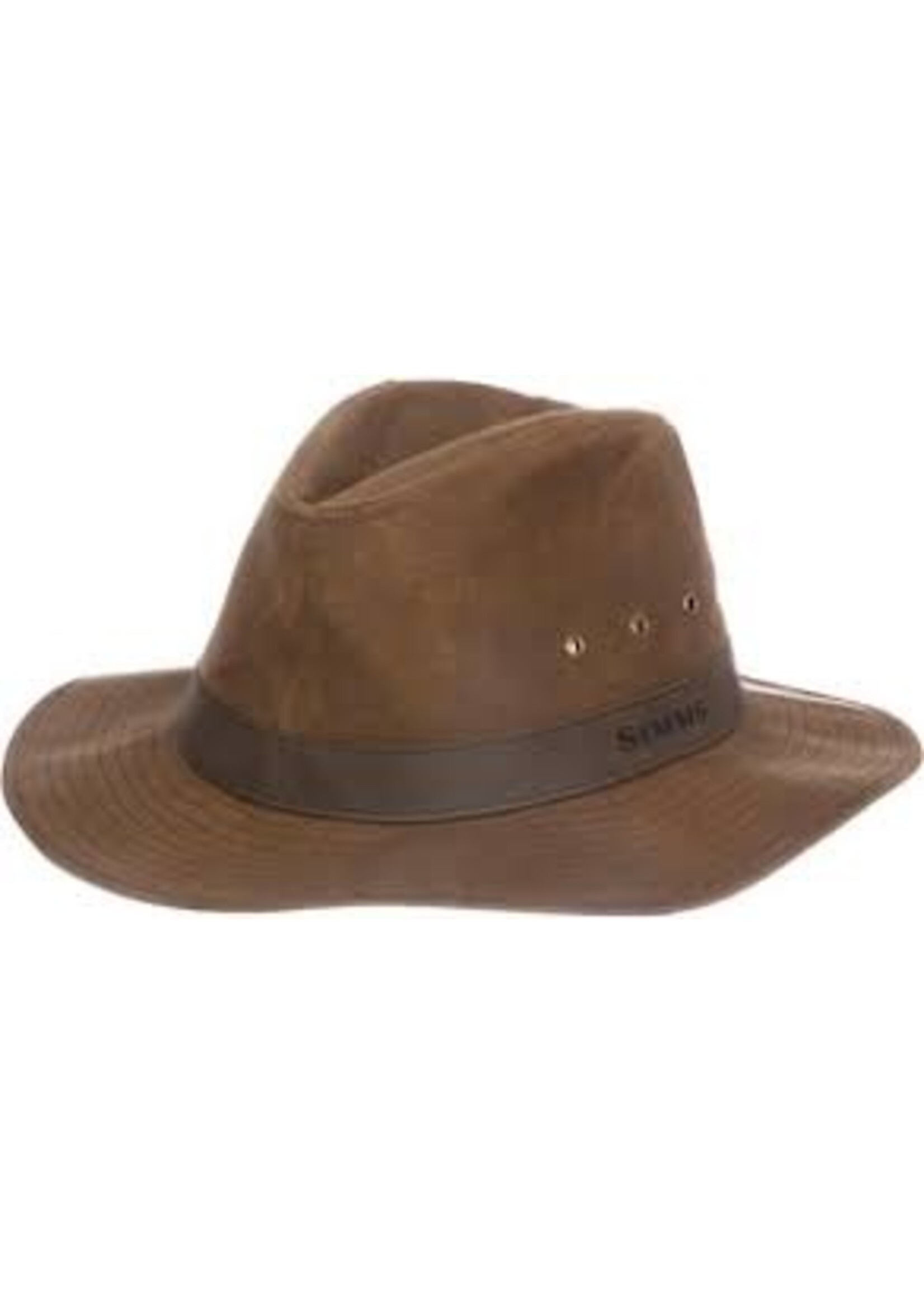 Simms Simms Guide Classic Hat S/M