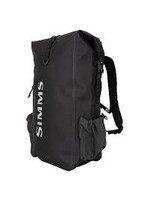 Simms Dry Creek® Rolltop Backpack - Black