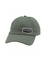 Simms Simms Oil Cloth Hat