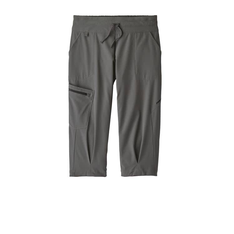 Patagonia Women's Fall River Comfort Stretch Crops - Sweetwater Fly Shop