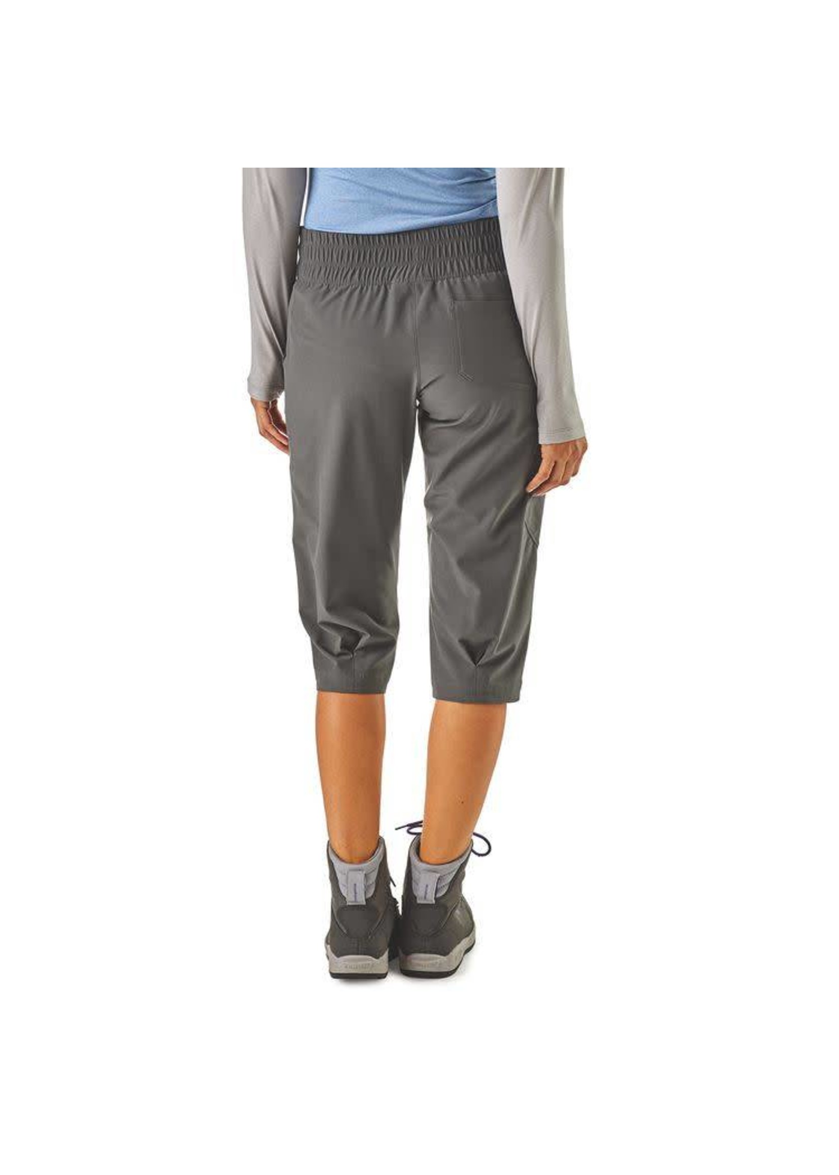 Patagonia Women's Fall River Comfort Stretch Crops - Sweetwater Fly Shop