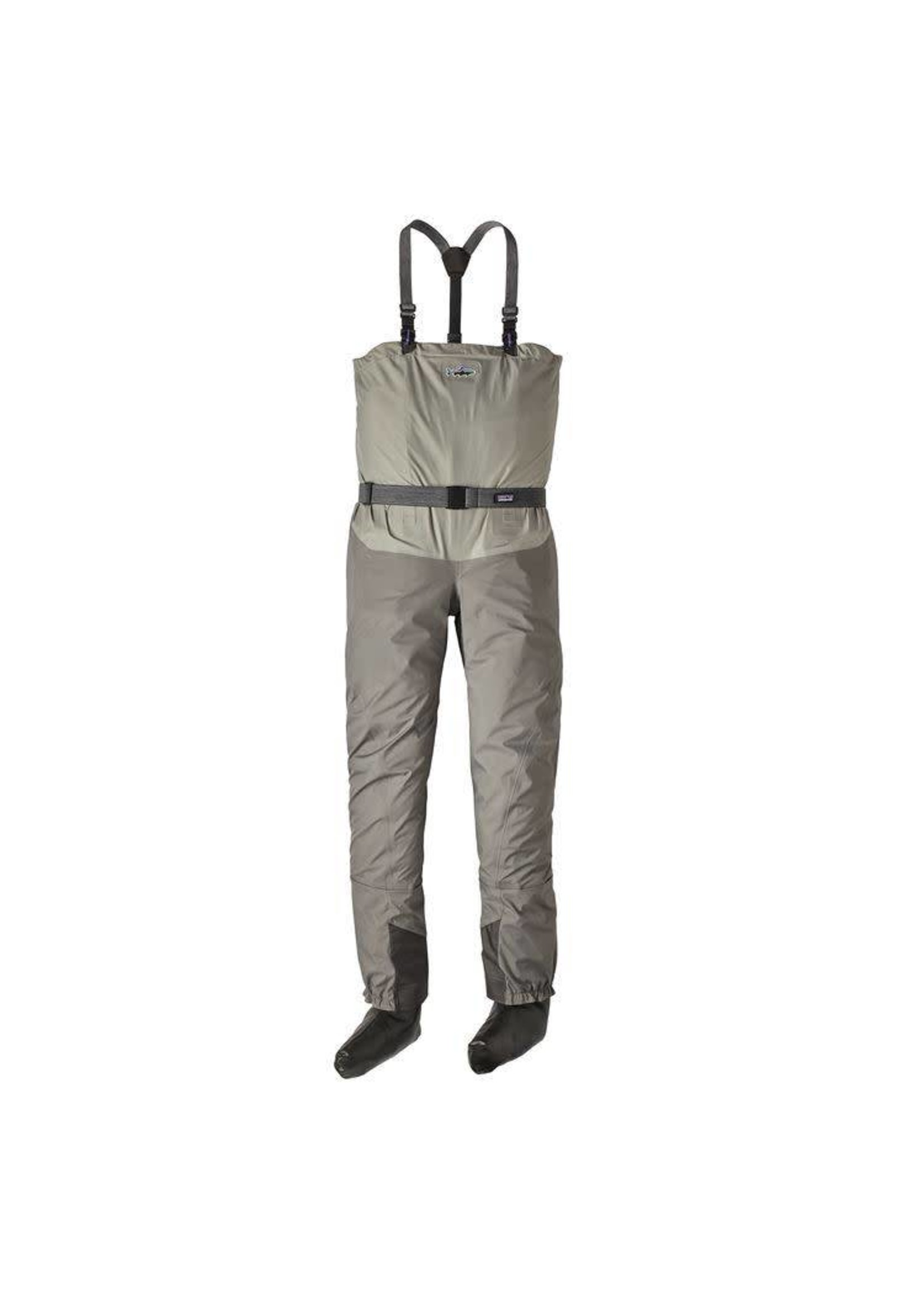 Patagonia Middle Fork Packable Waders - Sweetwater Fly Shop
