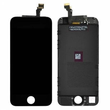 (AAA) - iPhone 6 Plus Digitizer/LCD - Black