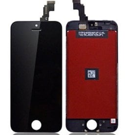 (AAA) - iPhone 5C Digitizer/LCD