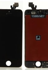 (AAA) - iPhone 5 Digitizer/LCD - Black