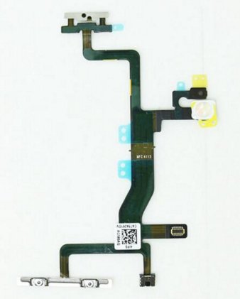 iPhone 6S Power/Volume Flex Cable
