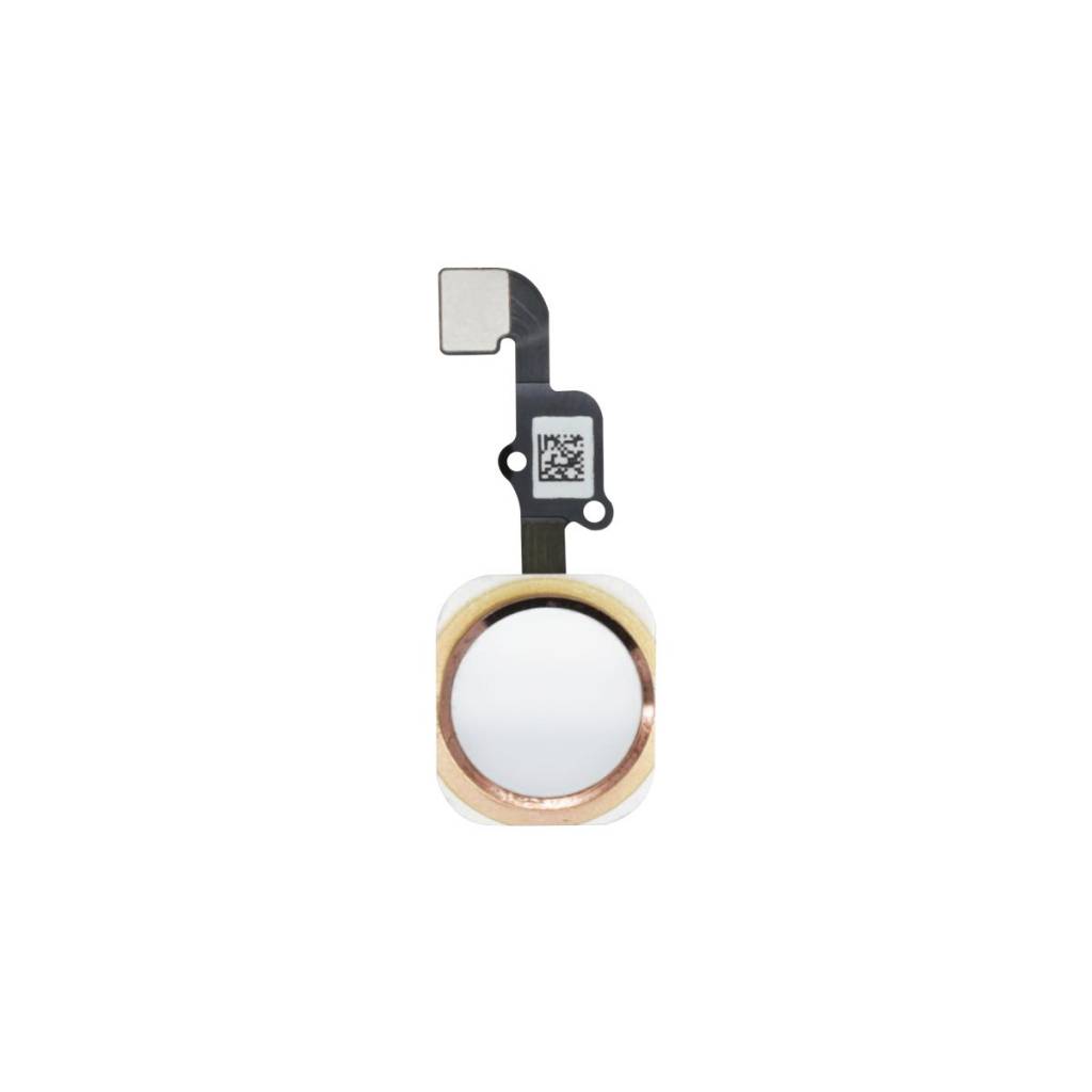 iPhone 6S/6S Plus Home Button Assembly - Gold