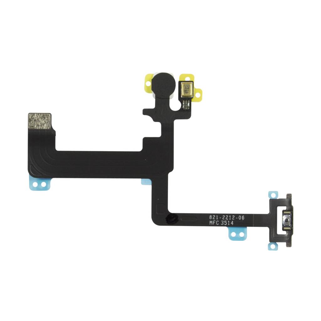 iPhone 6 Plus Power Flex Cable