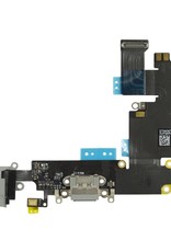 iPhone 6 Plus Charging Port Flex Cable - Black